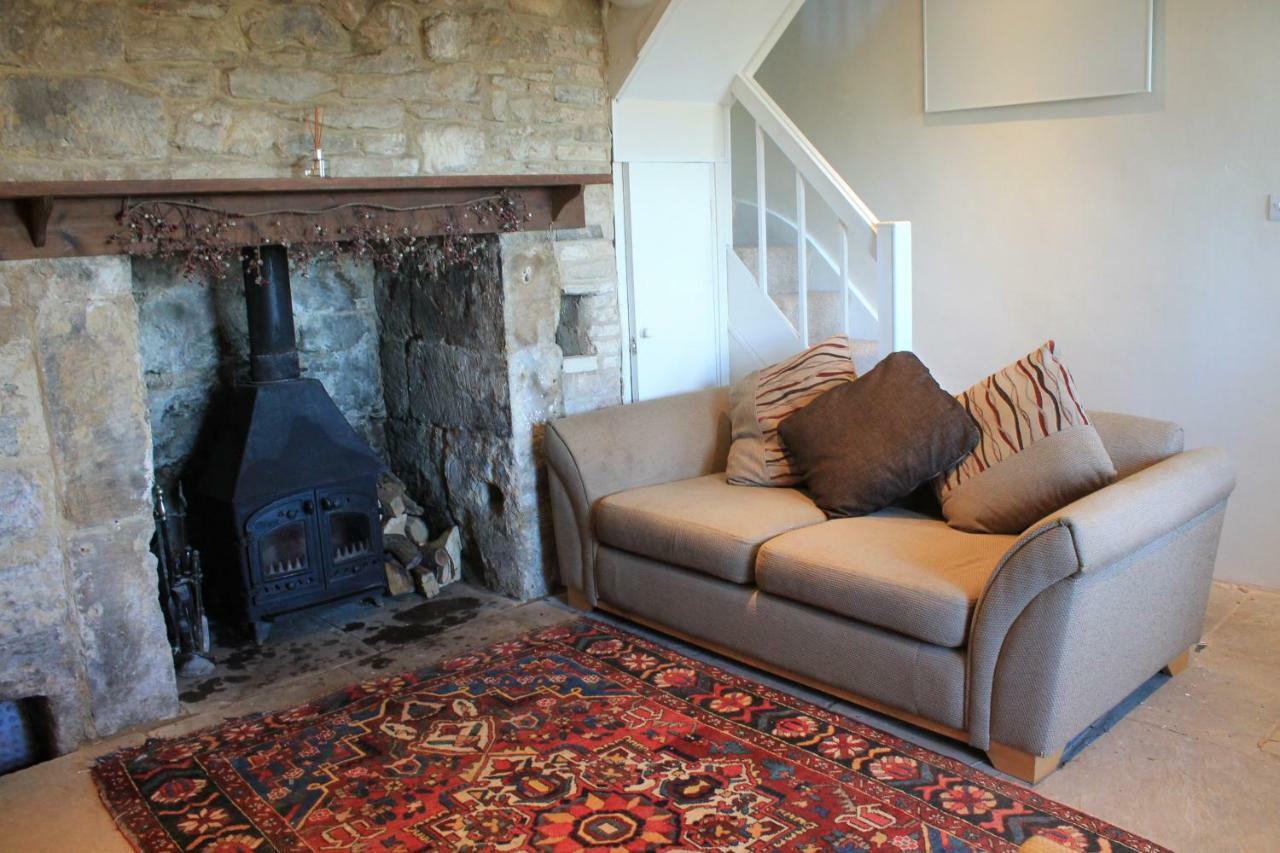 Snowdrop Cottage Gloucester Exteriér fotografie